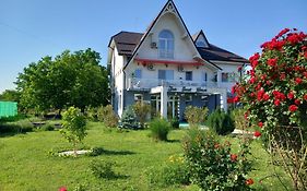 Tina Guest House